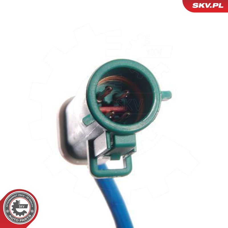 Lambda andur, ESEN SKV 09SKV006