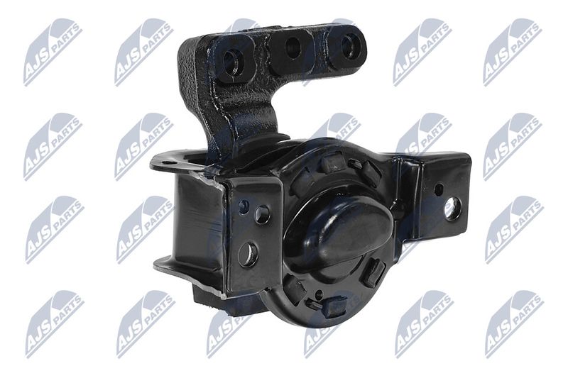 Paigutus, Mootor, NTY ZPS-PE-028