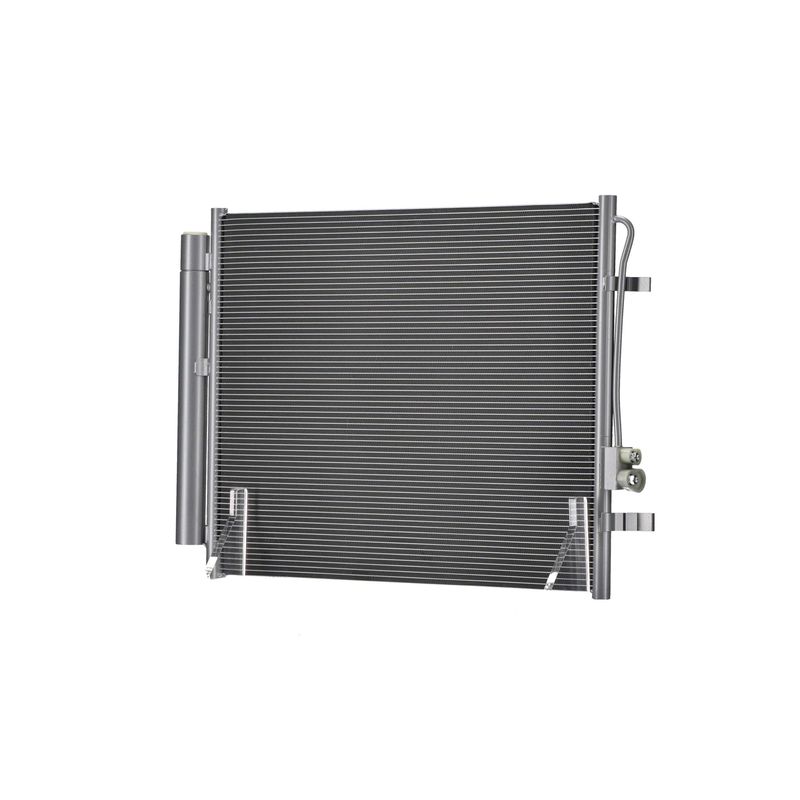 NISSENS 941028 Condenser, air conditioning