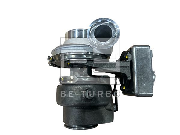 BE TURBO 132220 Charger, charging (supercharged/turbocharged)