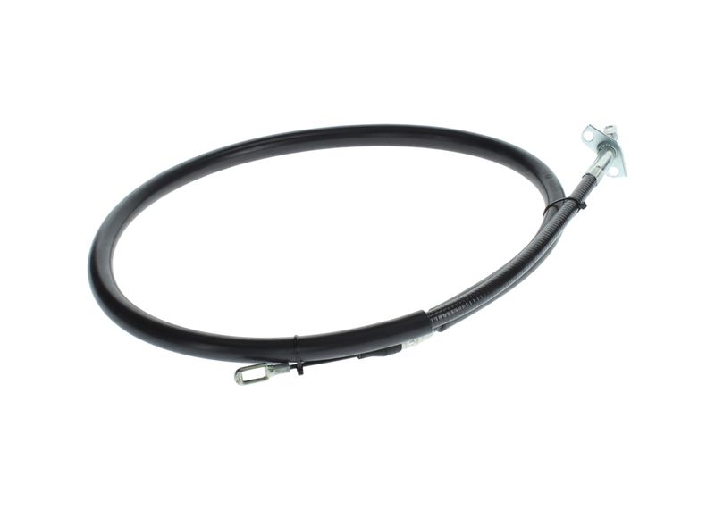 BOSCH 1987477859 Cable Pull, parking brake