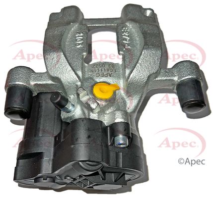 APEC Brake Caliper LCA1111N