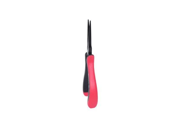 KS TOOLS 500.7032-E Round Nose Pliers
