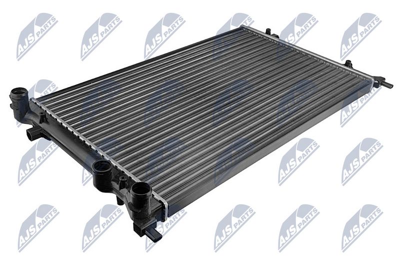 Radiator, racire motor NTY CCH-WW-009