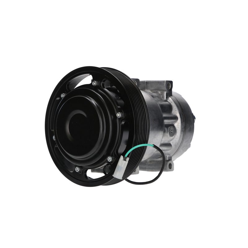 kompresor klimatizace VOLVO FH4 891002