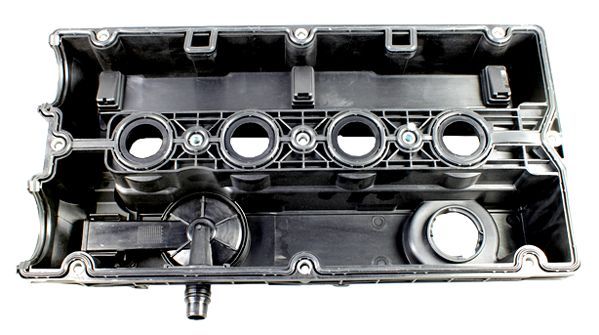 METZGER AUTOTEILE 2389111 Cylinder Head Cover
