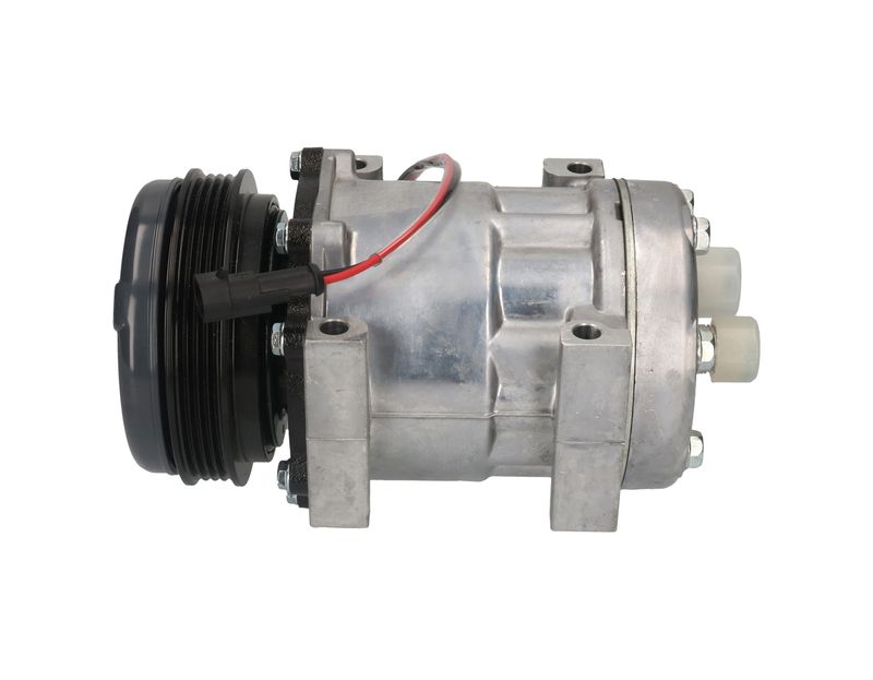 Bosch Compressor, air conditioning 1 986 AD1 162