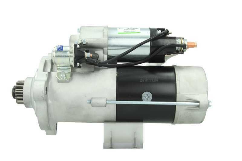 BV PSH 550.563.123.130 Starter