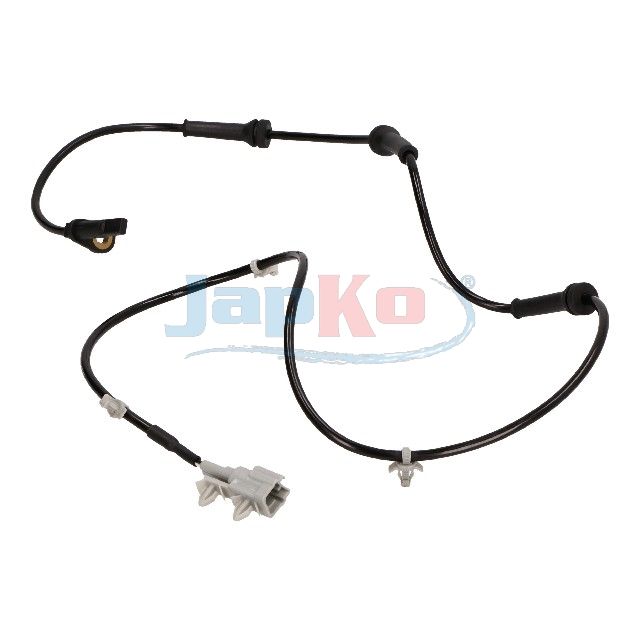 Andur, rattapöörete arv, JAPKO 151199