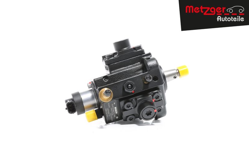 METZGER AUTOTEILE 0830127 High-pressure Pump