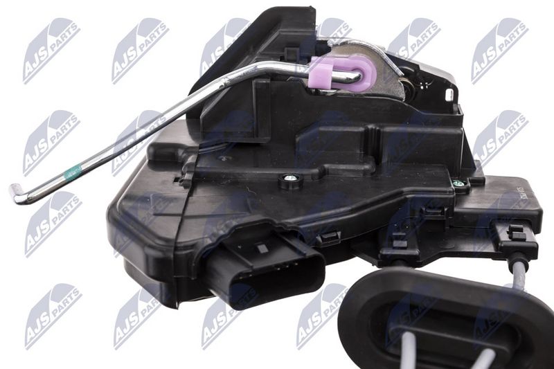 NTY EZC-KA-075 Door Lock