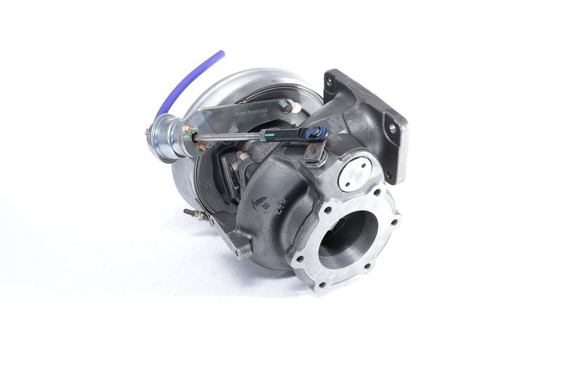 Compresor,sistem de supraalimentare T917017 BTS Turbo