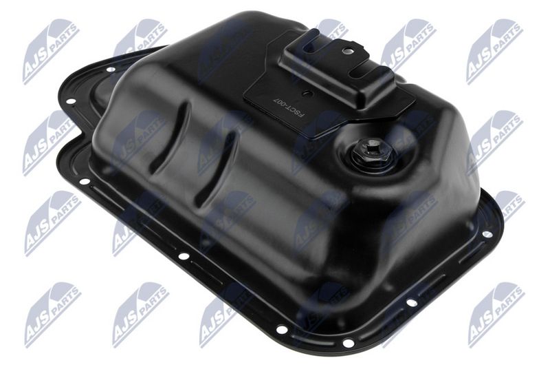 NTY BMO-CT-007 Oil Sump