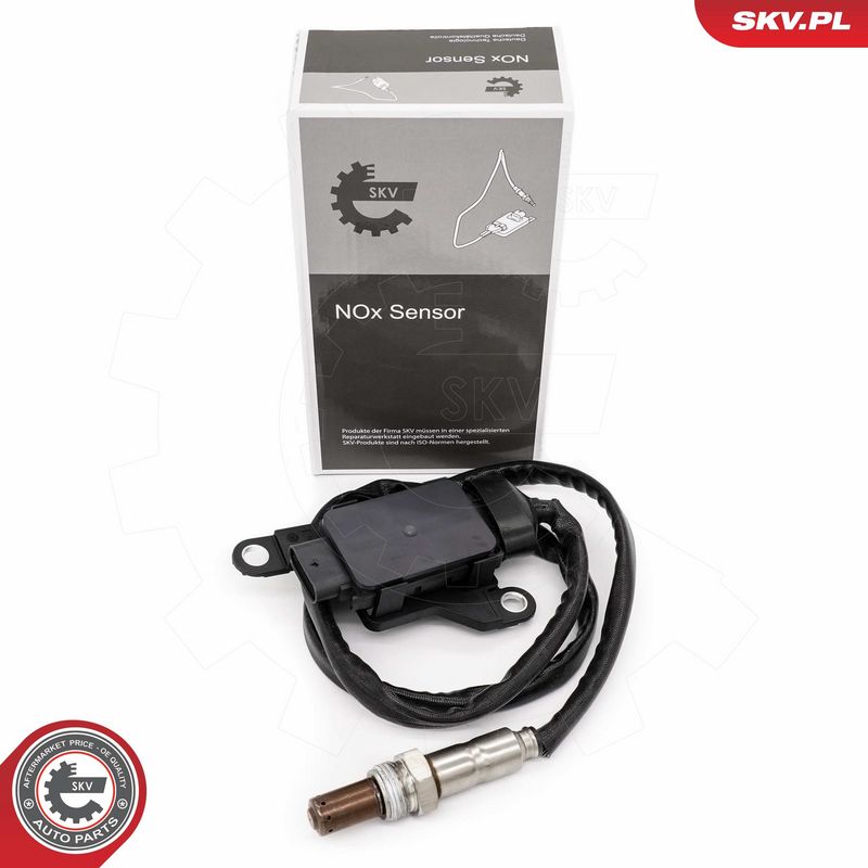 NOx-sensor, karbamiidipritse, ESEN SKV 71SKV069