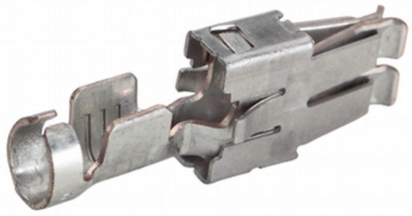 Draadverbindingen (vrouwelijke aansluiting, draad: 1,5-2,5mm², type aansluiting: TYCO, AMP)