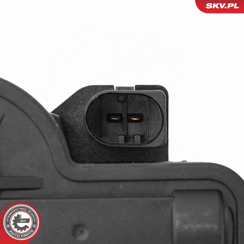 ESEN SKV 96SKV356 Control Element, parking brake caliper