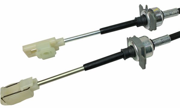 METZGER AUTOTEILE 3150148 Cable Pull, manual transmission