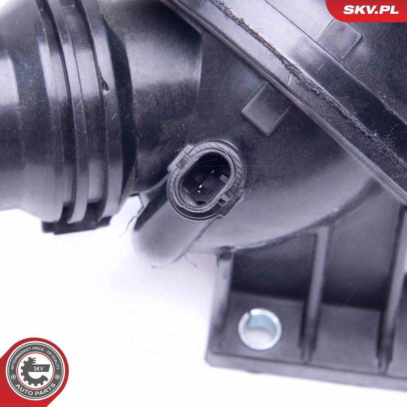 Termostaat, Jahutusvedelik, ESEN SKV 20SKV099