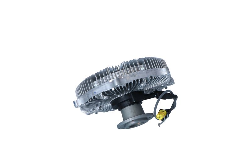 Spojka, větrák chladiče 49132