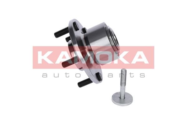 KAMOKA 5500122 Wheel Bearing Kit