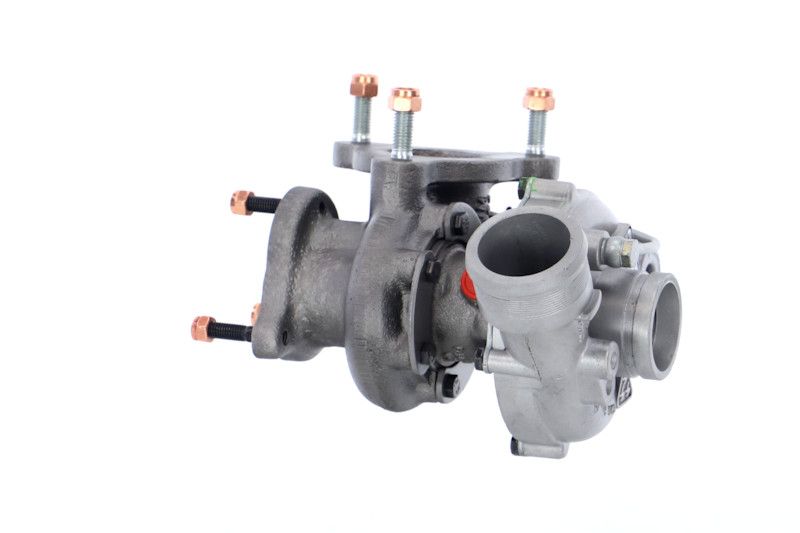 REMANTE 003-001-001033R Charger, charging (supercharged/turbocharged)