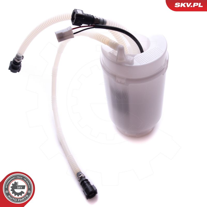 Kütus-etteanne, ESEN SKV 02SKV845