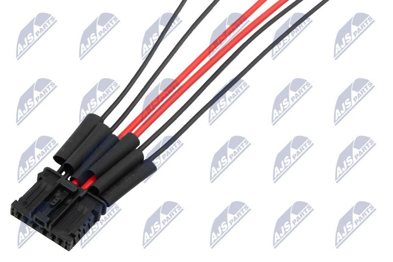 NTY EZ-PE-000 Cable Repair Set, tail light assembly