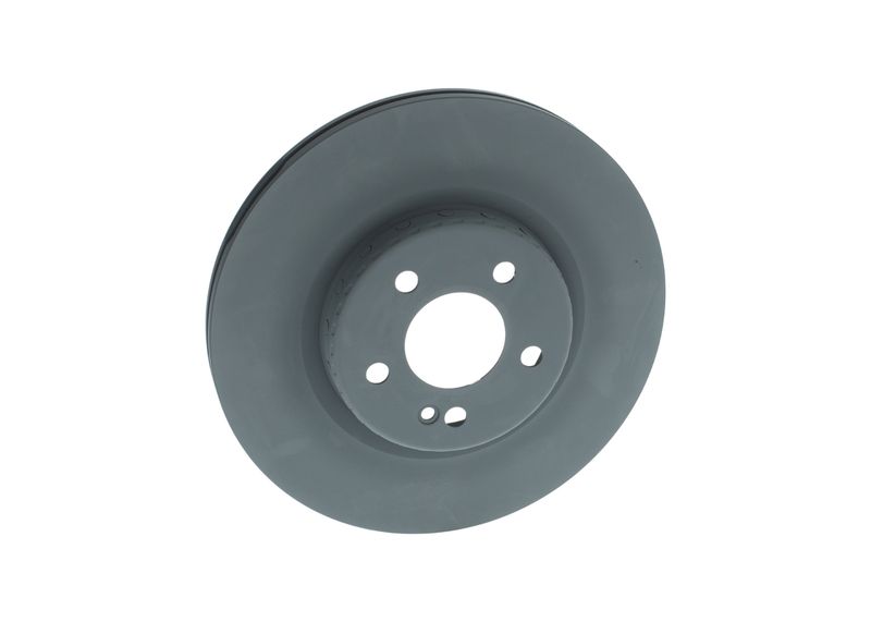 BOSCH 0986479H43 Гальмівний диск