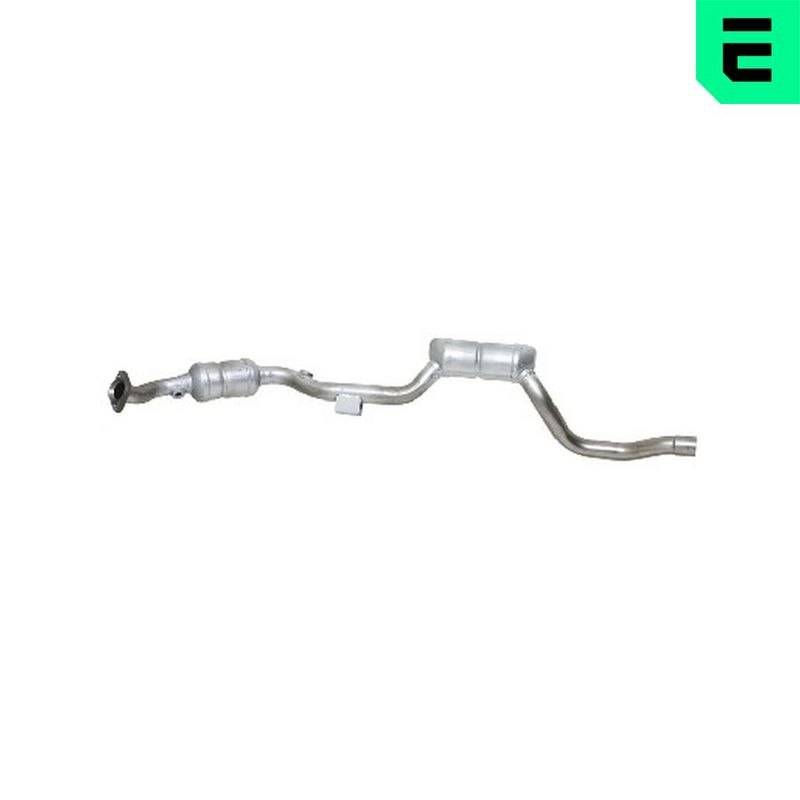 Catalytic converter