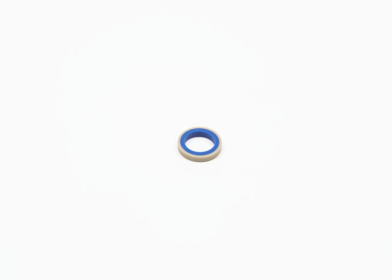 BOSCH F 01M 101 537 Seal, headlight frame