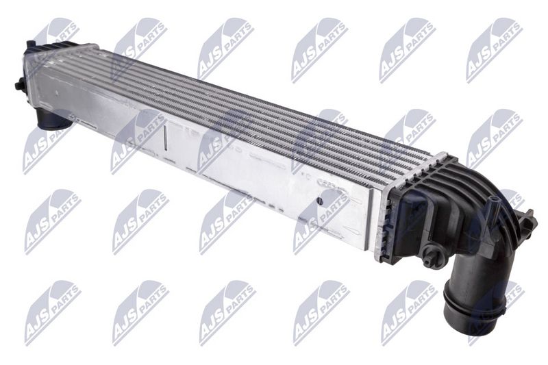 NTY CNG-FT-017 Charge Air Cooler