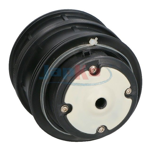 Õhkvedru, vedrustus, JAPKO MJAS045