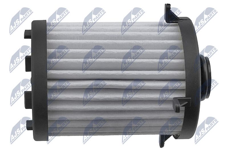 Hüdraulikafilter, automaatkäigukast, NTY FSF-AU-016