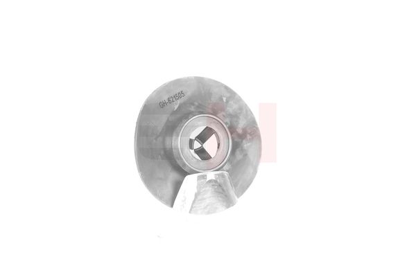 Puhver, vedrustus, GH GH-621505