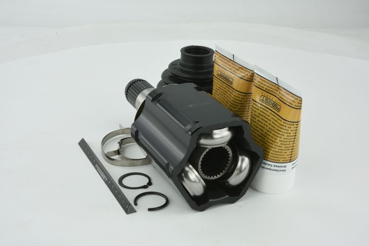 FEBEST 0111-GRN245 Parts Connecting Rod