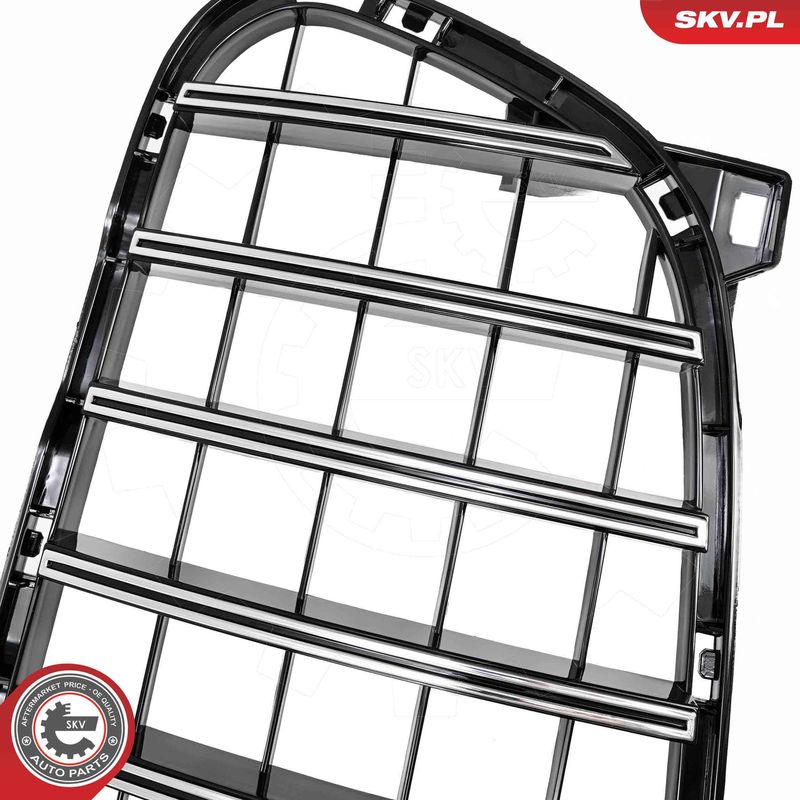 ESEN SKV 66SKV564 Radiator Grille
