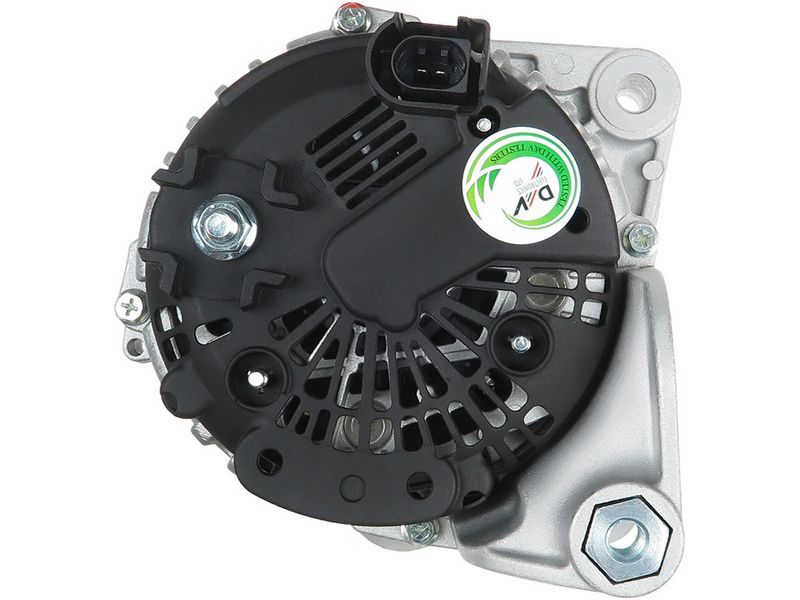 AS-PL A3198S Alternator