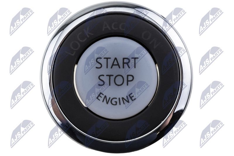 NTY EWS-NS-036 Start/Stop button