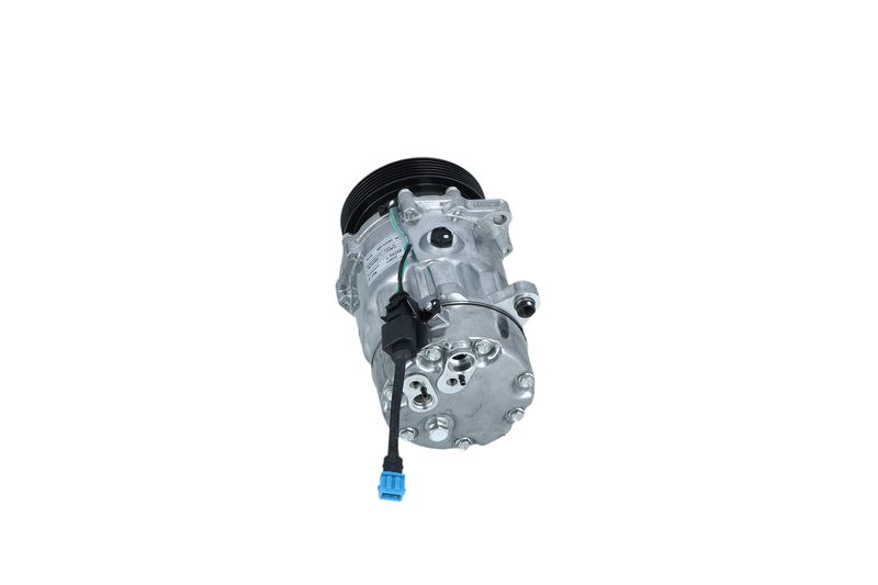 NRF 32064 Compressor, air conditioning