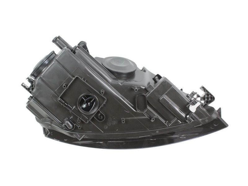 ABAKUS 446-1129LMLEHM2 Headlight