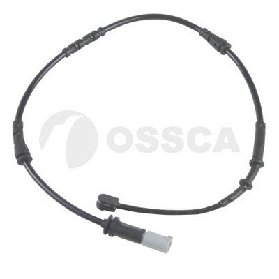 OSSCA figyelmezető kontaktus, fékbetétkopás 24553