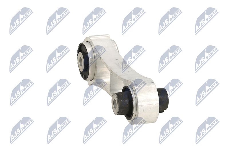 Paigutus, Mootor, NTY ZPS-RE-041