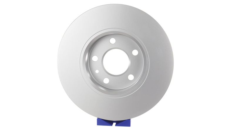 SKF VKBD80046V1 Brake Disc