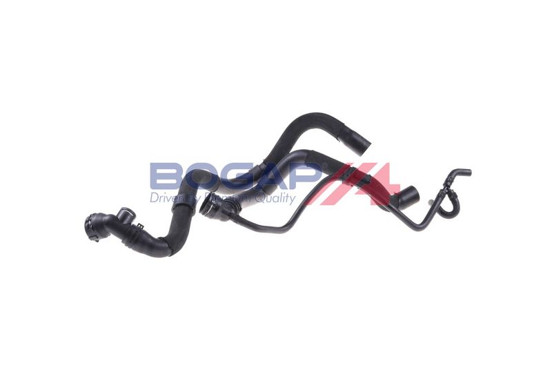 BOGAP A4228235 Radiator Hose