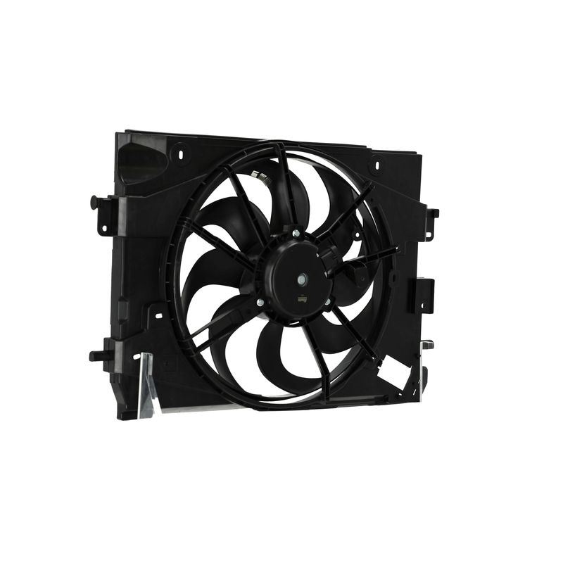 NISSENS 851057 Fan, Radiator