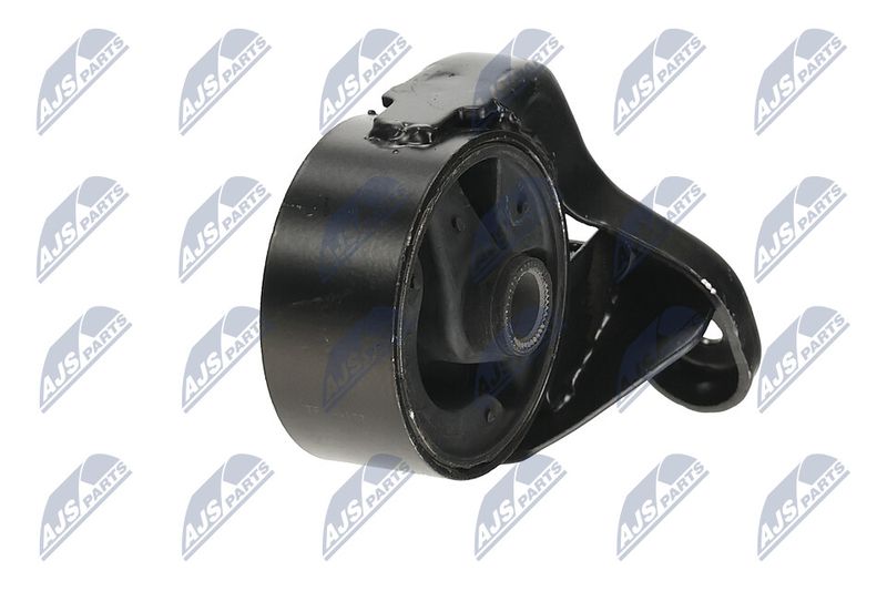 Paigutus, Mootor, NTY ZPS-KA-357