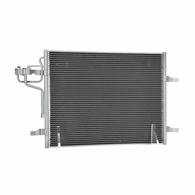 NISSENS 940114 Condenser, Air Conditioning