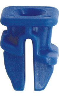RESTAGRAF 12747 - Clip, trim/protection strip