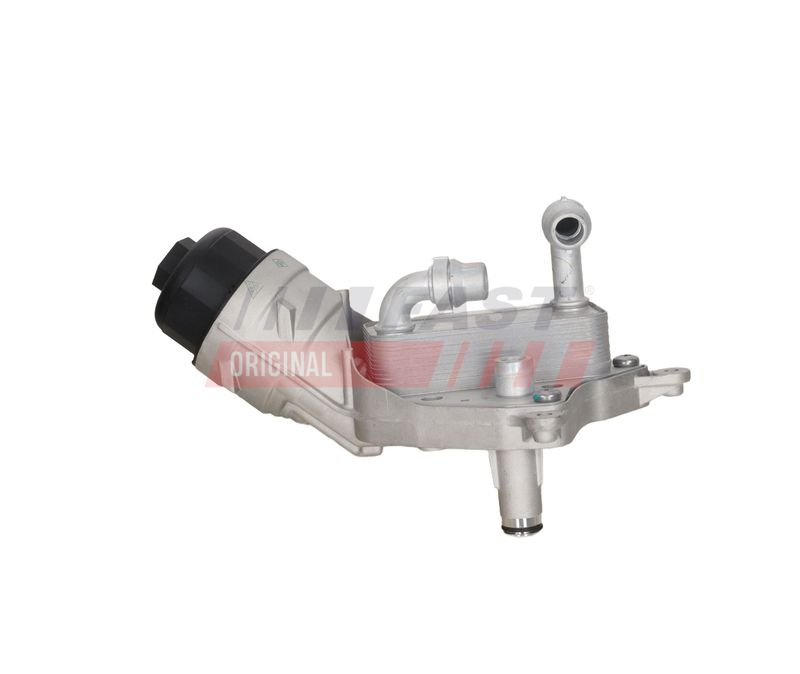 Õliradiaator, mootoriõli, FAST FT55406