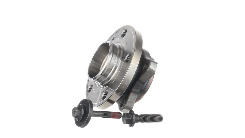 RADLAGERSATZ SKF VKBA6601 2